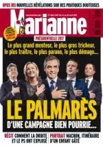 Marianne N°1046 du 14 Avril 2017 [Magazines]