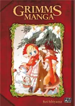 Grimms Manga - L’intégrale [Mangas]