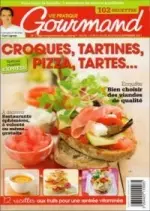 Vie Pratique Gourmand N°222 [Magazines]