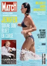 Paris Match N°3558 Du 27 Juillet au 2 Août 2017 [Magazines]