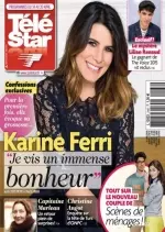 Télé Star - 9 Avril 2018  [Magazines]