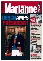 Marianne N°1113 Du 13 Juillet 2018 [Magazines]