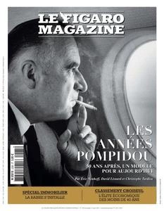 Le Figaro Magazine - 22 Mars 2024 [Magazines]