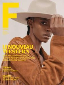 Femina France - 24 Mars 2024 [Magazines]