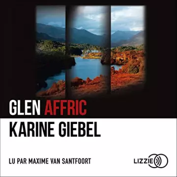Glen Affric  Karine Giebel [AudioBooks]