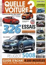 L'Automobile magazine Hors-Série N°70 - Printemps 2017 [Magazines]