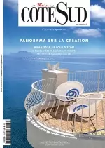 Maisons Côté Sud N°173 – Août-Septembre 2018 [Magazines]