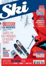 Ski Magazine France - Décembre 2017  [Magazines]