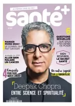 Santé+ N°60 - Octobre 2017 [Magazines]