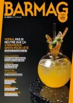 Barmag - Juillet-Août 2017 [Magazines]