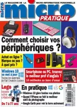 Micro Pratique N°254 - Novembre 2017 [Magazines]