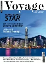 Voyage de Luxe N°73 - Novembre 2017 [Magazines]