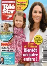 Télé Star - 5 au 11 Août 2017  [Magazines]