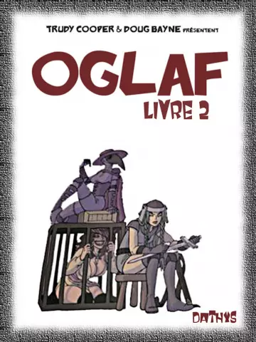 Oglaf - Volume 2  [Adultes]