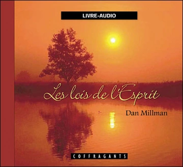DAN MILLMAN - LES LOIS DE L'ESPRIT  [AudioBooks]