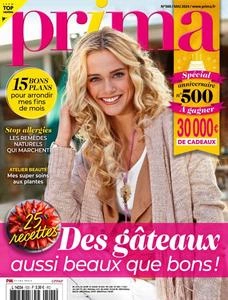 Prima France - Mai 2024 [Magazines]