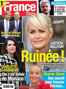 France Stars N.6 - Avril-Mai-Juin 2024 [Magazines]