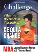 Challenges N°568 Du 31 Mai 2018 [Magazines]