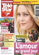 Télé Star - 26 Août au 1er Septembre 2017  [Magazines]