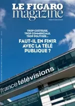 Le Figaro Magazine - 2 Février 2018 [Magazines]
