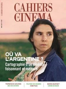 Cahiers du Cinéma - Mars 2024 [Magazines]