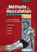 Methode de Musculation - Optimisation Turbo  [Livres]
