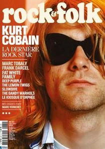 Rock & Folk - Mai 2024 [Magazines]