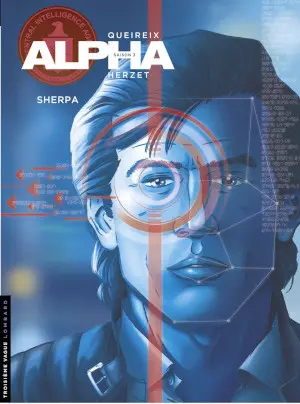 Alpha - T16 - Sherpa  [BD]