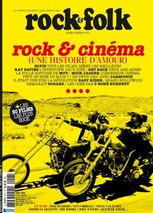 Rock & Folk Hors-Série N°43 - Décembre 2023 [Magazines]
