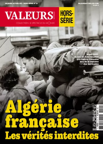 Valeurs Actuelles - Hors-série N°21 - 2019  [Magazines]