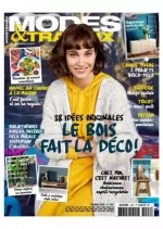 Modes & Travaux - Février 2018 [Magazines]
