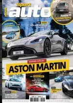 Sport Auto - Mai 2018 [Magazines]