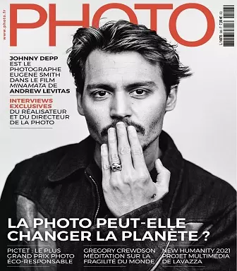 Photo France N°546 – Janvier-Mars 2021 [Magazines]