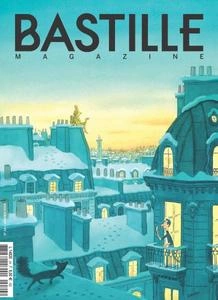 Bastille Magazine - Janvier 2024 [Magazines]