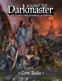 Against the Darkmaster - Livre de base [Livres]