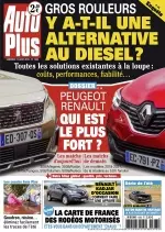 Auto Plus N°1563 Du 17 Août 2018  [Magazines]