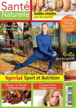 Santé Naturelle Hors Série N°48 – Décembre 2018-Janvier 2019 [Magazines]
