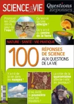 Science et Vie Questions-Réponses N 11 [Magazines]