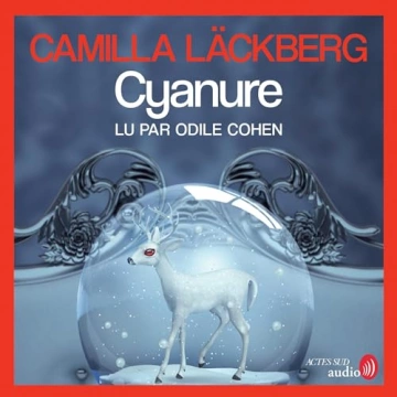 Cyanure Camilla Läckberg [AudioBooks]