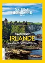 National Geographic France - Juin 2017 [Magazines]
