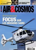 Air & Cosmos N°2543 - 15 au 20 Avril 2017 [Magazines]