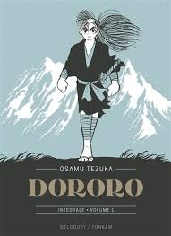 DORORO - ÉDITION PRESTIGE (01-02) (TEZUKA) [Mangas]