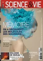 Science et Vie N°1212 – Septembre 2018 [Magazines]