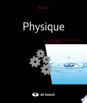 Physique (Manuel + solutionnaire) [Livres]