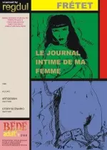 Le Journal Intime De Ma Femme  [Adultes]