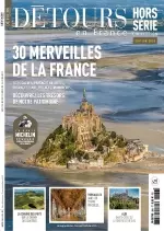 Détours en France Hors Série Collection N°36 [Magazines]