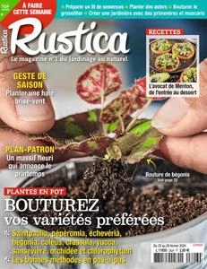 Rustica - 23 Février 2024 [Magazines]
