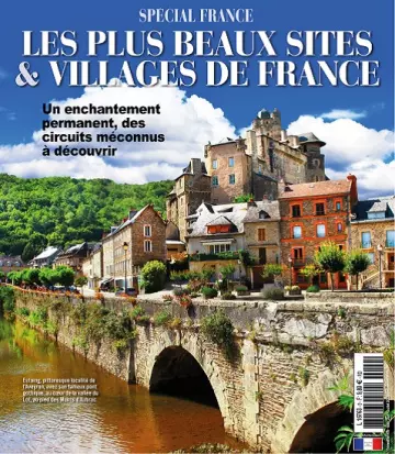 Spécial France N°9 – Mai-Juillet 2022 [Magazines]