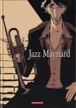 Jazz Maynard - Tome 1 À 5 [BD]