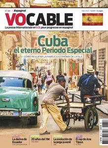 Vocable Espagnol N.881 - Mars 2024 [Magazines]